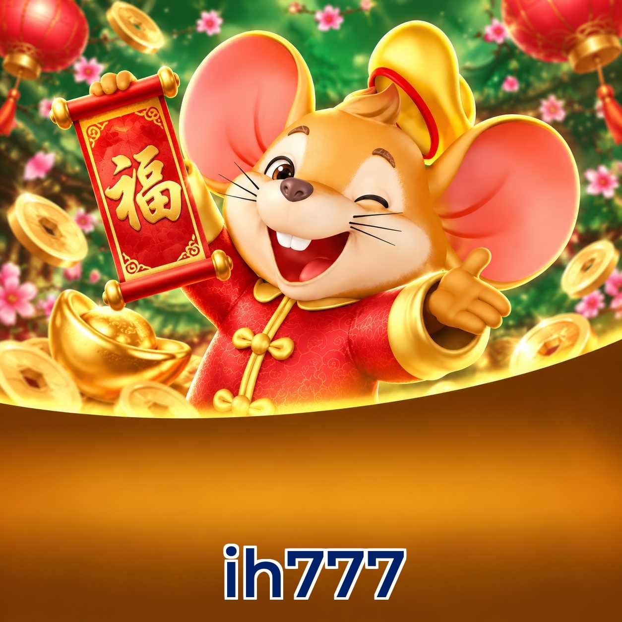 ih777 Logo