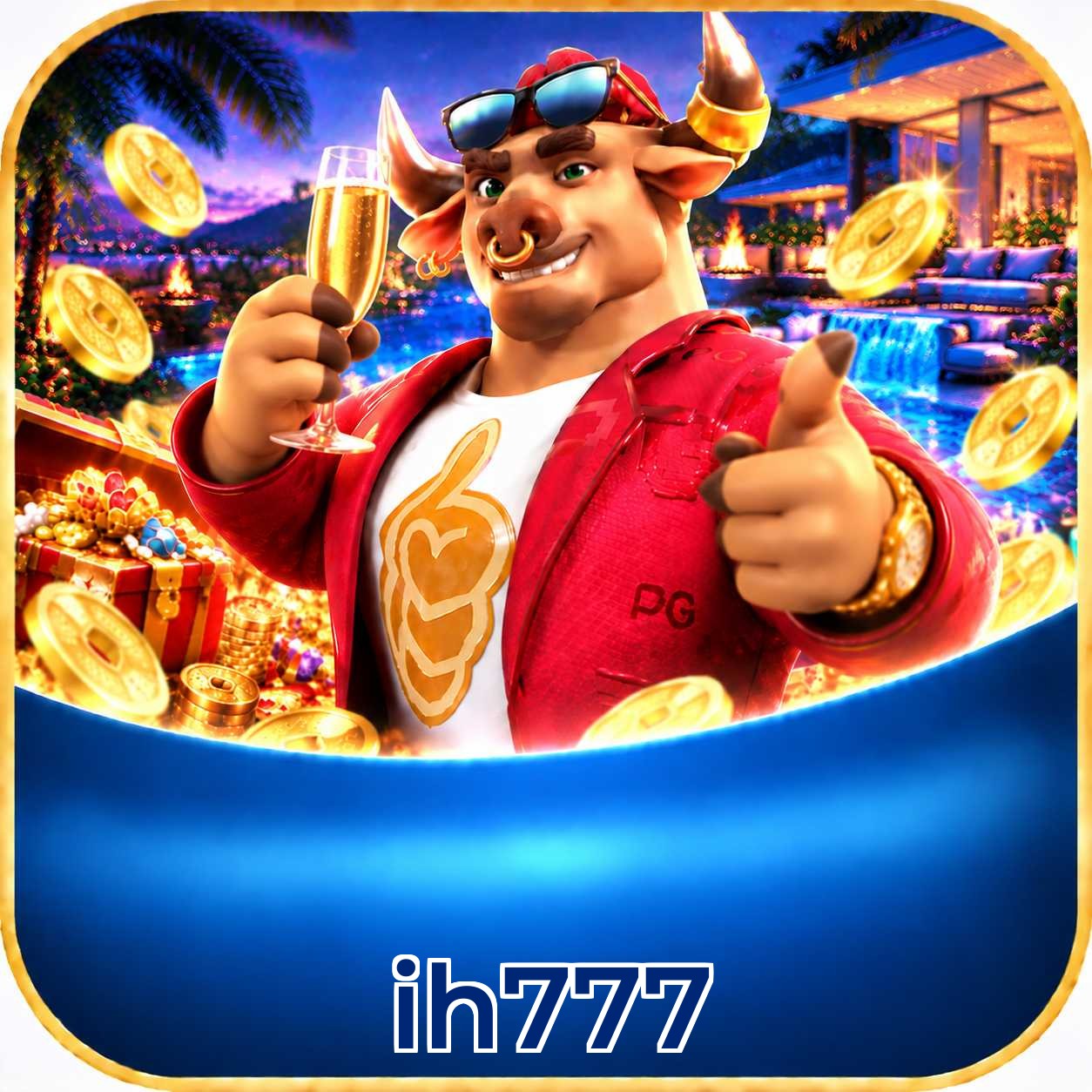 ih777 Free Spins