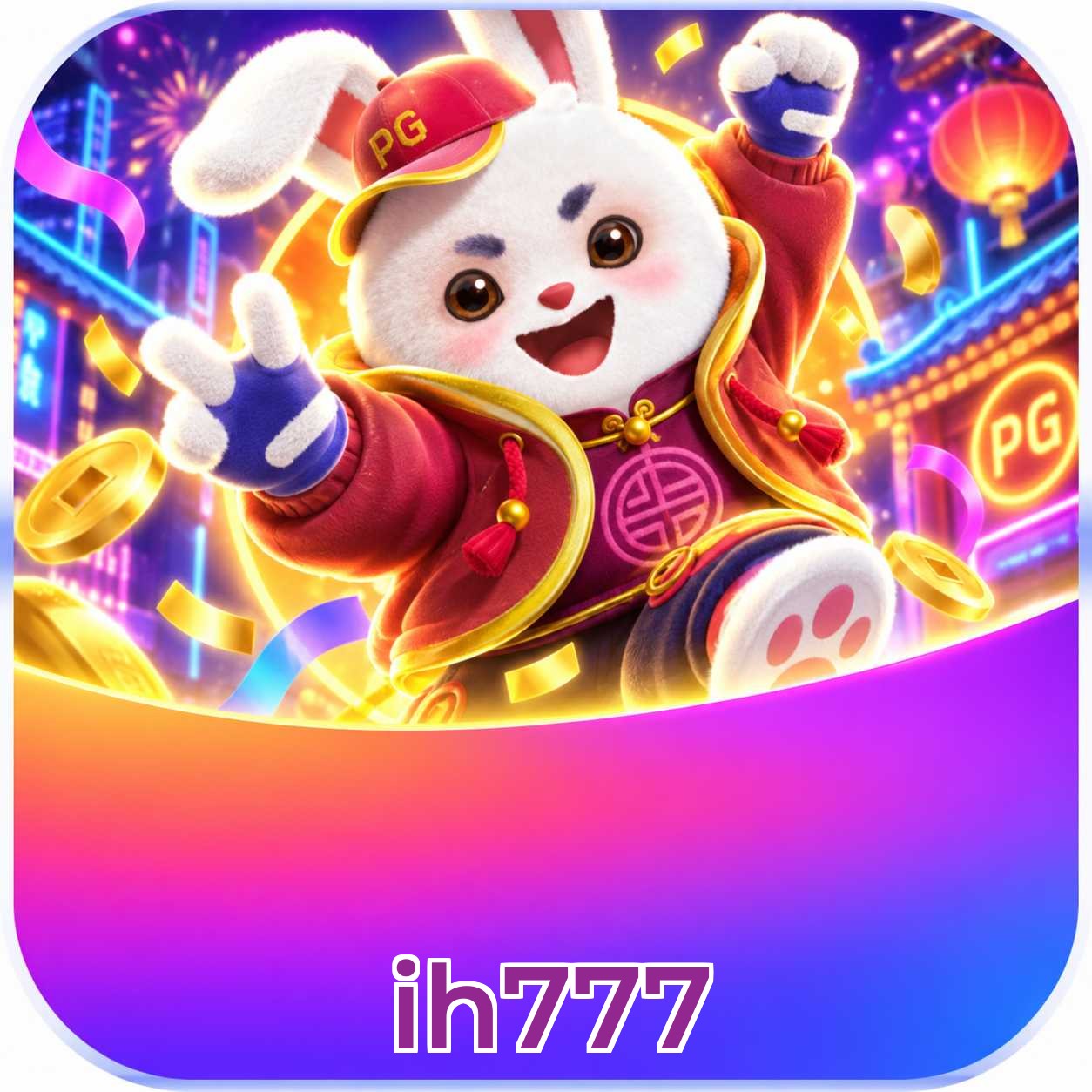 ih777 instalar Android APK