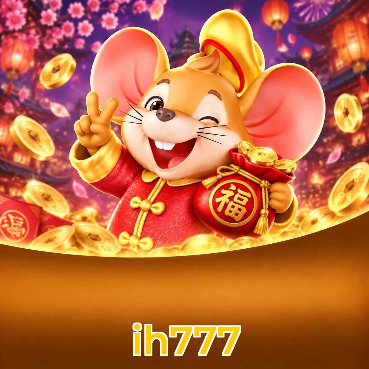 ih777 instalar Windows e Mac