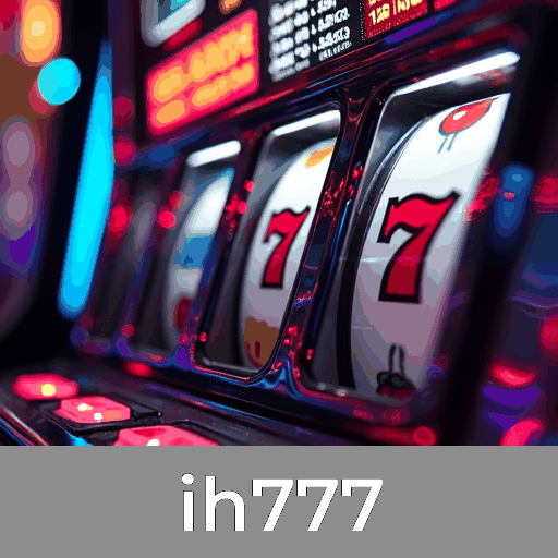 ih777: Plataforma de Apostas com Serviços Profissionais e Confiáveis