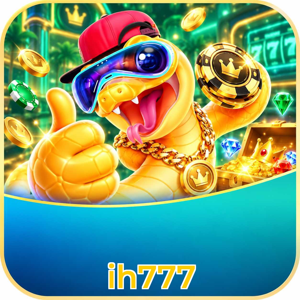 ih777 System Requirements