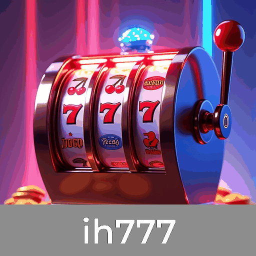 Experiência Real ao Vivo com ih777: Seu Casino Favorito no Brasil