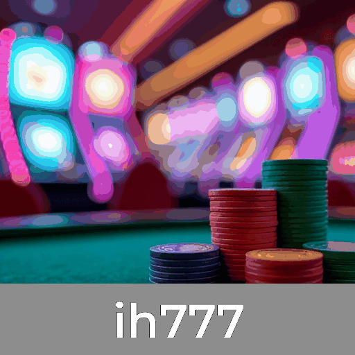 Experiência Real ao Vivo com ih777: Seu Casino Favorito no Brasil