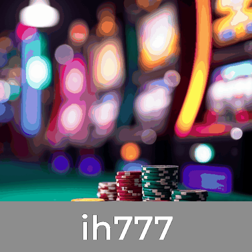 ih777: Especialista em Apostas Esportivas no Brasil
