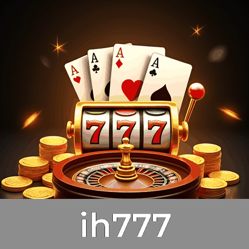 Experimente a Conveniência e Funcionalidade do App ih777