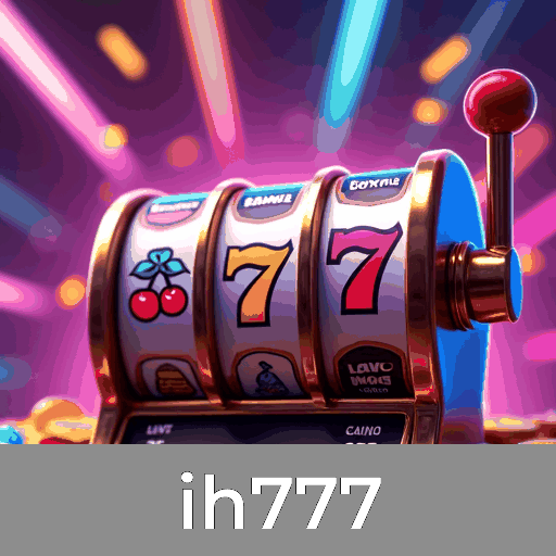 Descubra a Emoção dos Jogos de Cassino no ih777 com Variedade Inigualável
