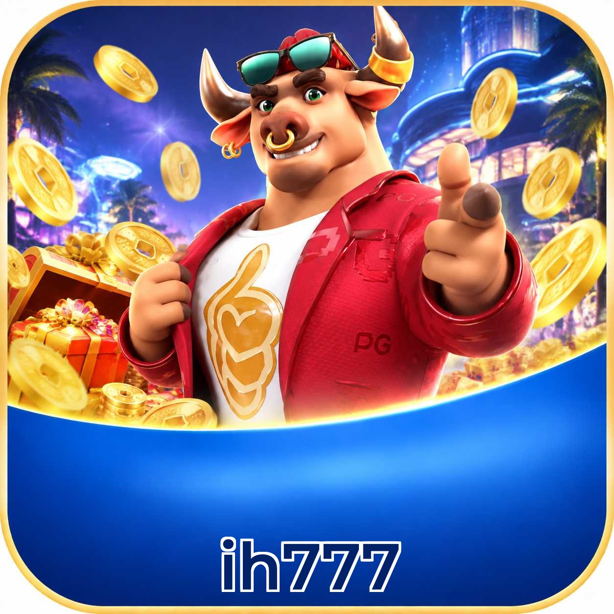 FAQ Baixar ih777