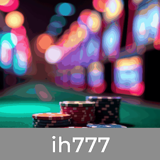 Experimente a Conveniência e Funcionalidade do App ih777