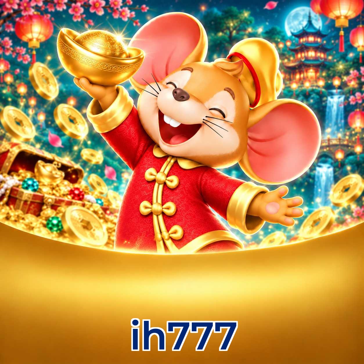 Baixar ih777 Android