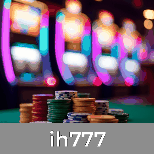 ih777: Seu Destino de Cassino Seguro e Divertido