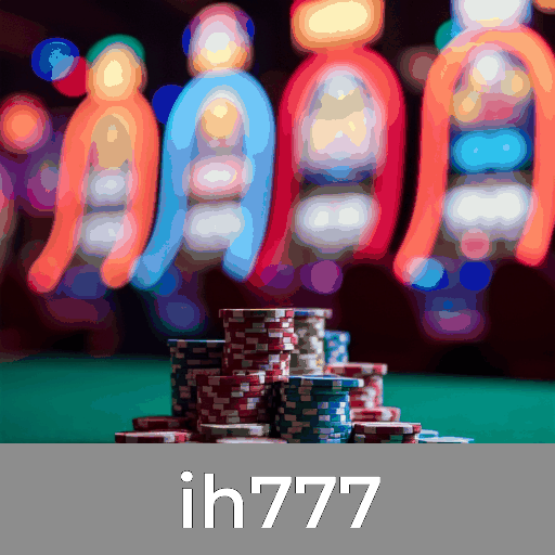 ih777.com - Plataforma de Apostas Online Líder no Brasil - ih777
