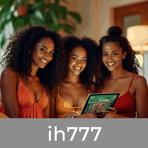 Descubra os Generosos Bonus do ih777 com Ofertas Exclusivas