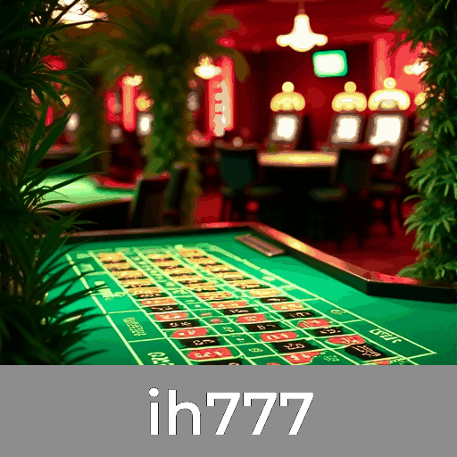Aproveite os Bônus e Ofertas Únicas no ih777
