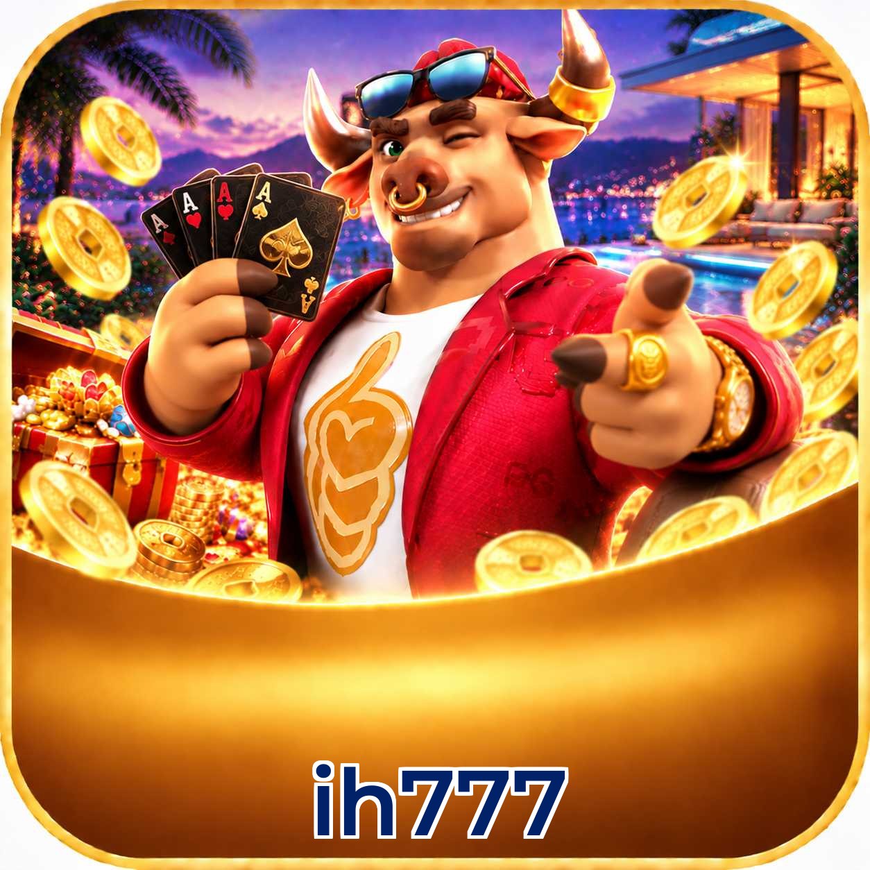 ih777 Estratégias Lottery
