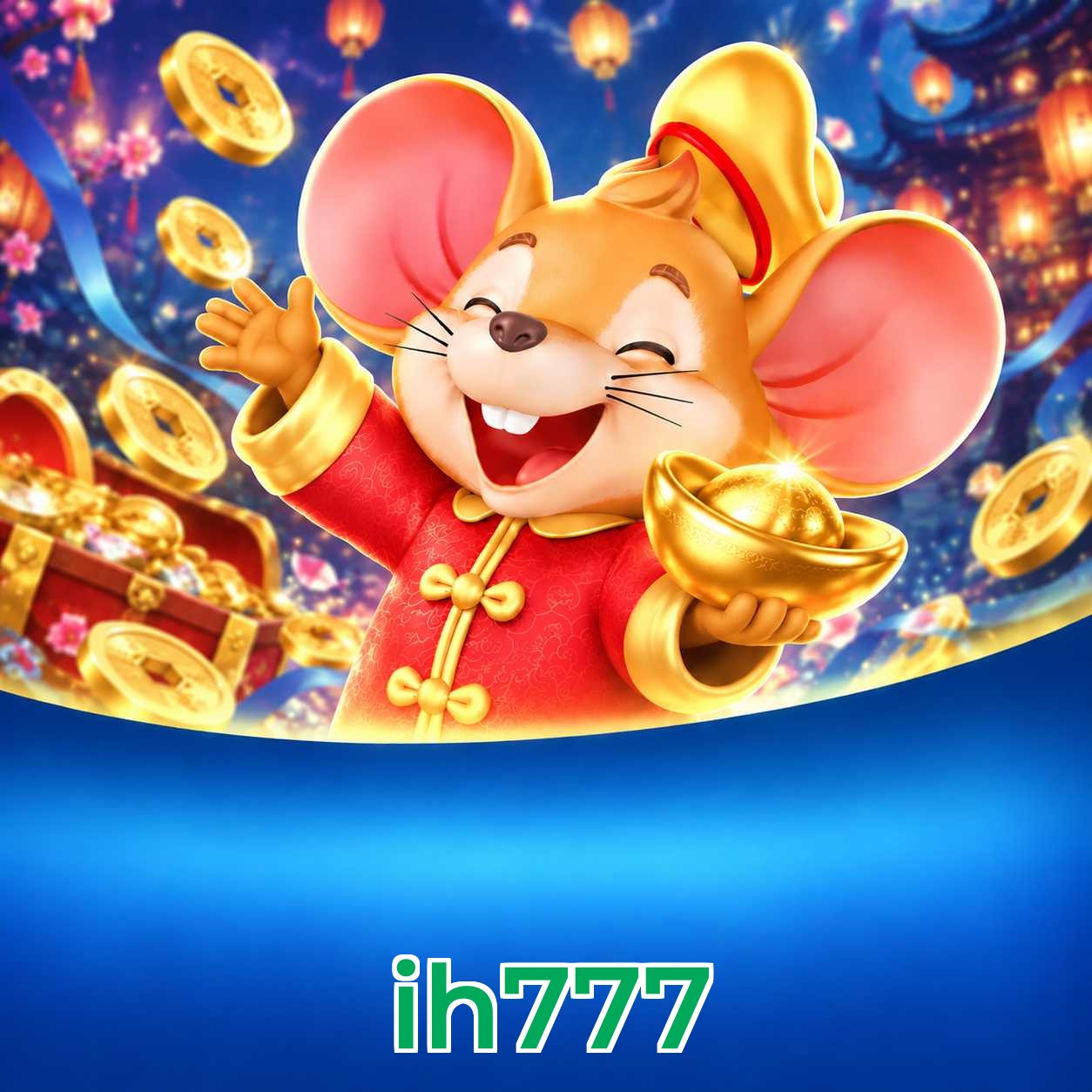ih777 Fortune Tiger RTP