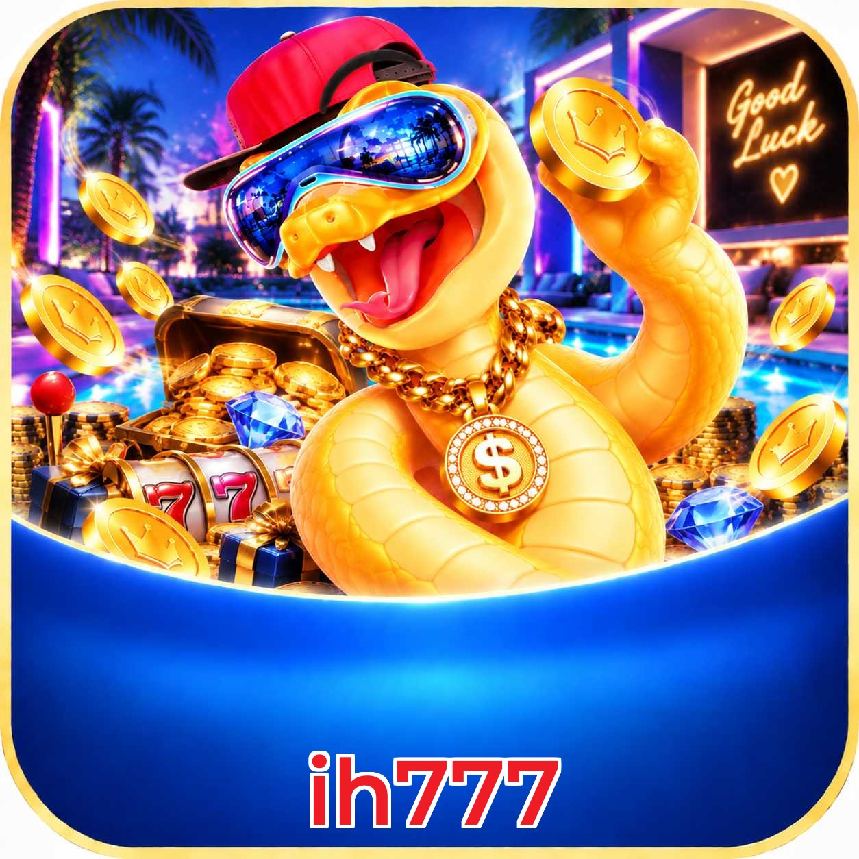 ih777 Version History