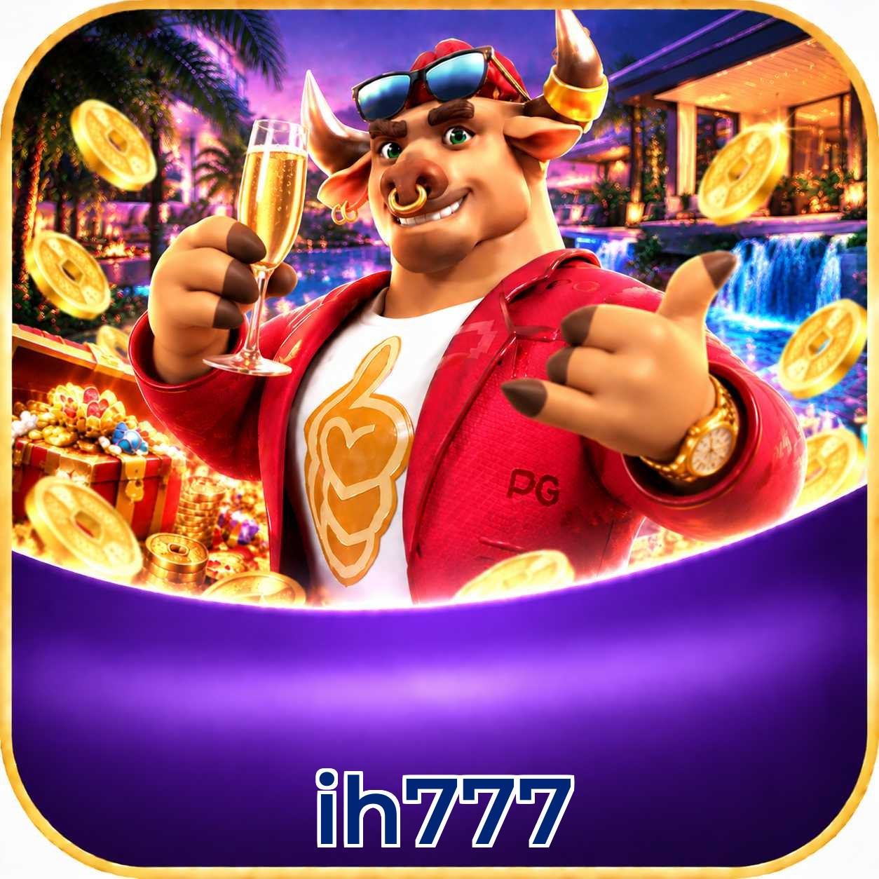 ih777 Facebook Bonus