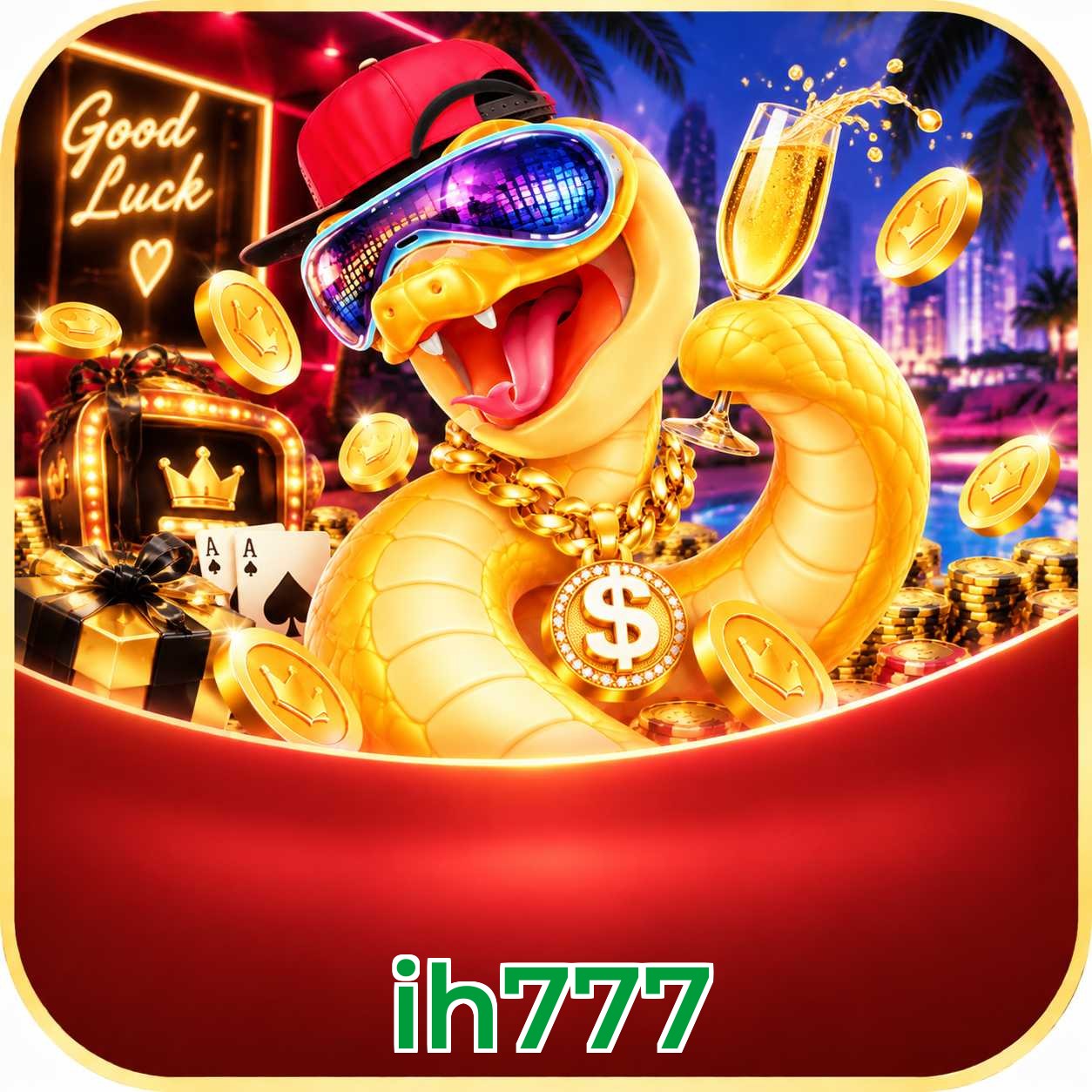 ih777 Bonus Tips