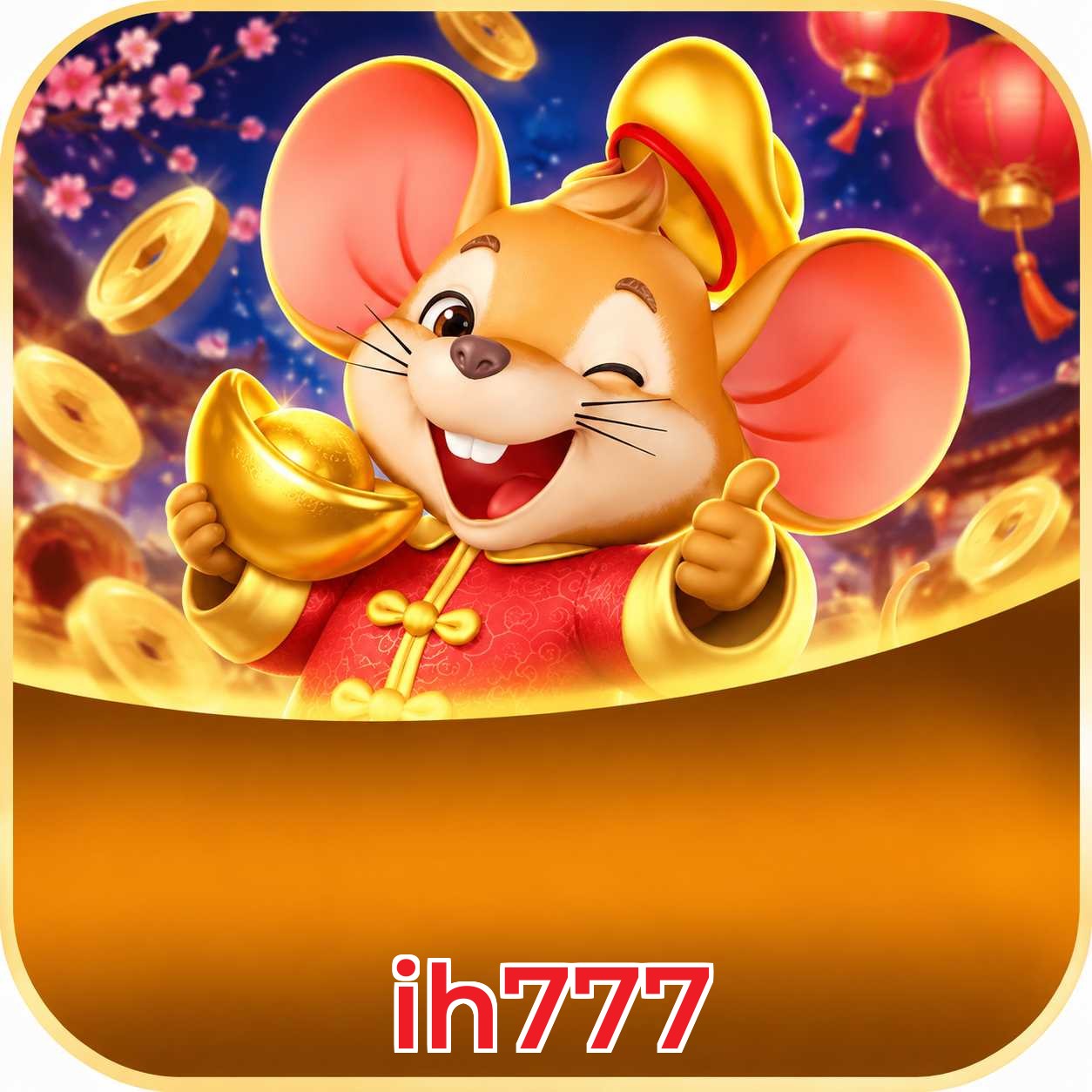 ih777 Fortune Tiger Game