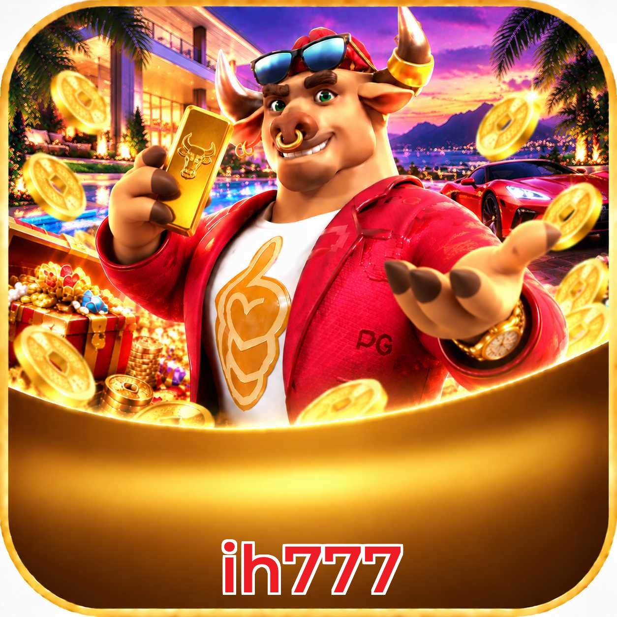 ih777 VIP Telegram