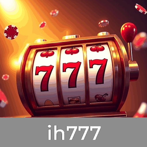 ih777: Caça-Níqueis-Altos RTPs, Jogos de Mesa-Variedade Incrível, e Mais
