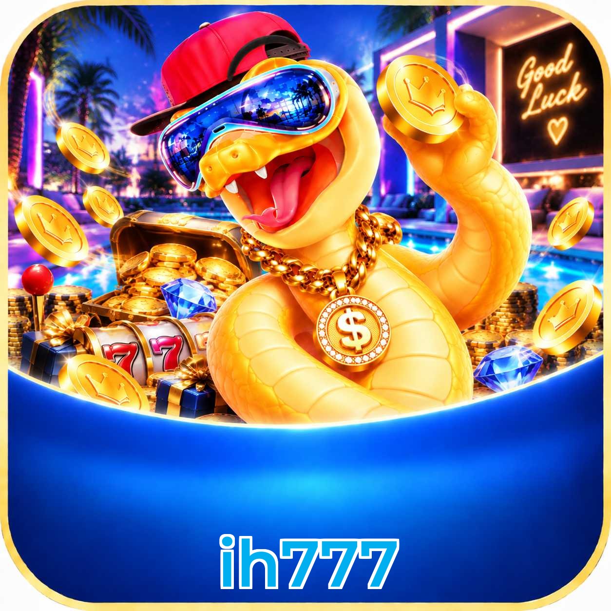ih777 Bet Odds Analysis