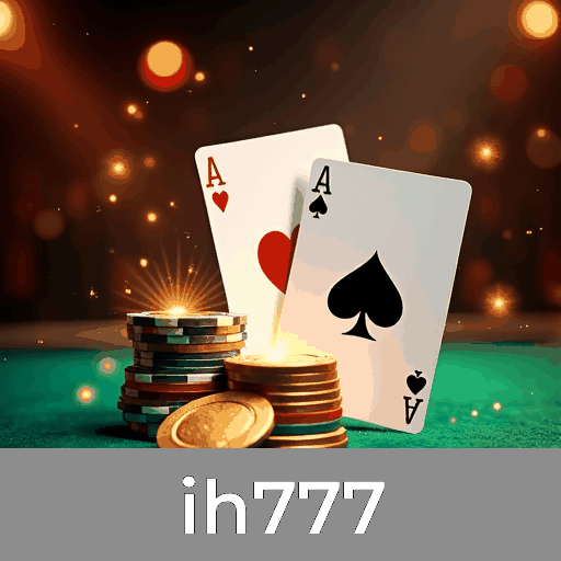 Ative o exclusivo login seguro no ih777
