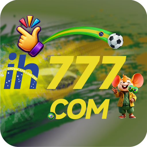 ih777 Logo